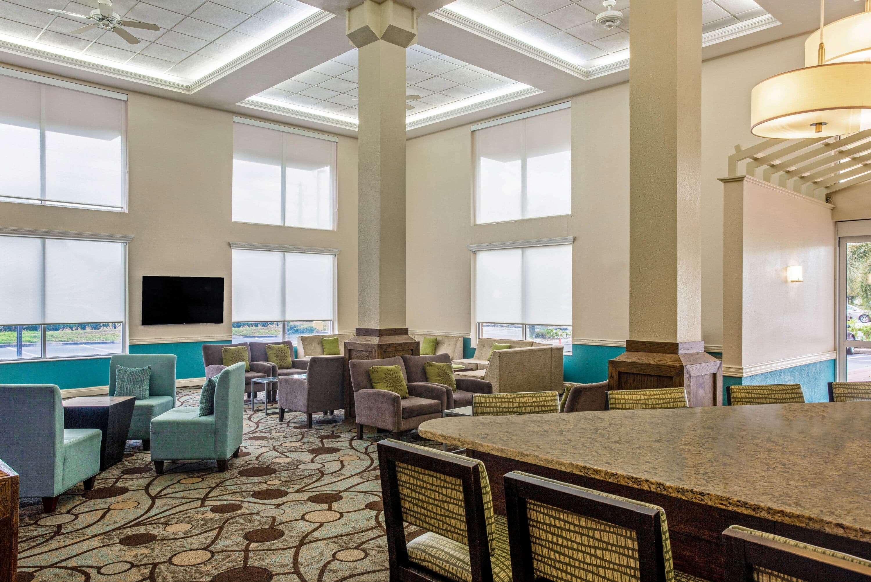 فندق لا كوينتا إن آند سويتس باي ويندام سارسوتا - I75 The Meadows المظهر الخارجي الصورة