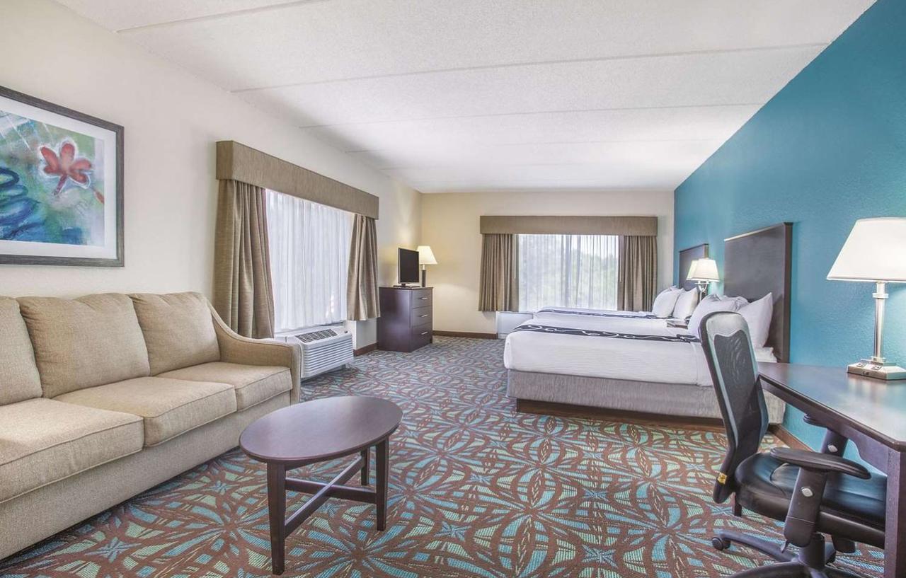فندق لا كوينتا إن آند سويتس باي ويندام سارسوتا - I75 The Meadows المظهر الخارجي الصورة